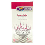 کاندوم بسیار ایمن ایکس دریم