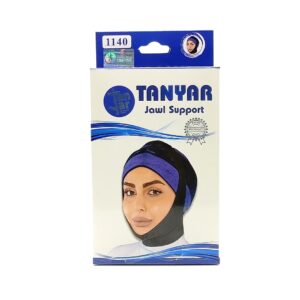 غبغب بند 1140 تن یار