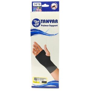 مچ کف بند الاستیک 3070  تن یار