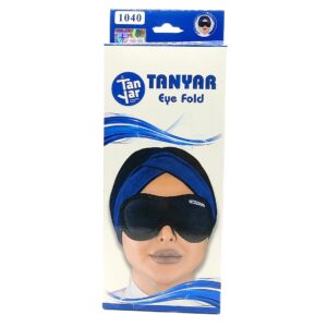 چشم بند طبی تن یار 1040