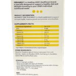 شربت زینک پلاس مولتی پدیابست - تصویر 2