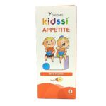 شربت کیدزی اپتایت Dayonix Pharma