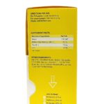 شربت پدیابست کاف | ضد سرفه و خلط آور و تقویت سیستم ایمنی - تصویر 2