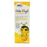 شربت ژل رویال پلاس مولتی ویتامین یوروویتال 200