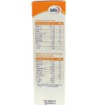 شربت ب کمپلکس یوروویتال 200 میلی لیتر - تصویر 2