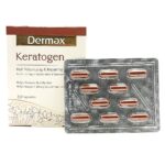 کراتوژن درمکس | Keratogen