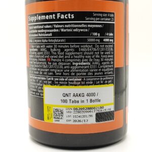 قرص ای ای کی جی 4000 QNT