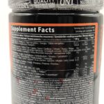 پودر بی سی ای ای 8500 QNT