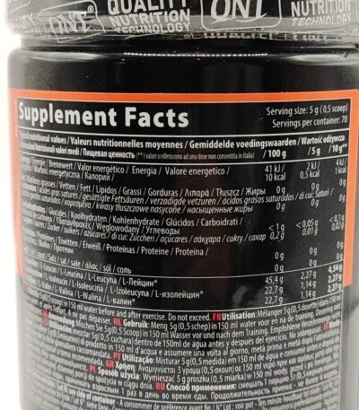 پودر بی سی ای ای 8500 QNT