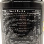 پودر هیدراول 300 گرم QNT