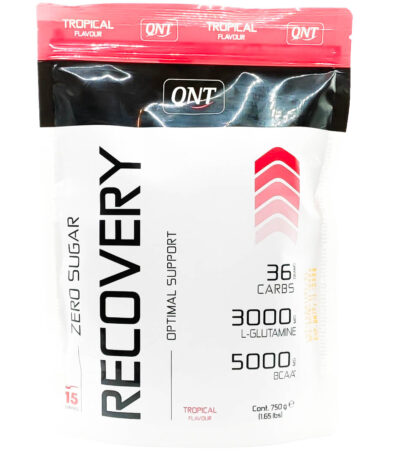 پودر کیو ان تی ریکاوری