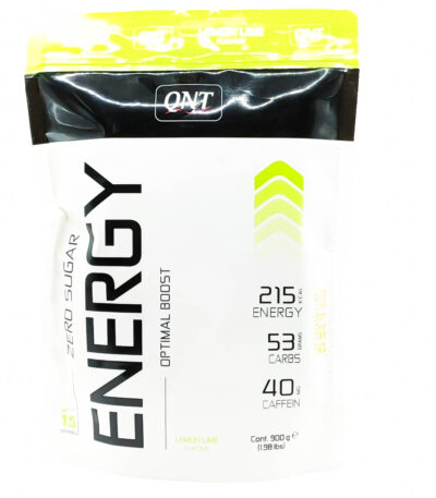 پودر کیو ان تی انرژی