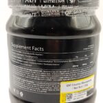 پودر کراتین مونوهیدرات کیو ان تی 250g