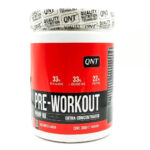 پودر پری ورک اوت 300 گرم QNT