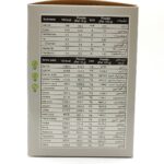 ساشه فست میل مکس پرو اسمارت نوتریشن