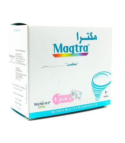 ساشه مگترا نیچرز اونلی