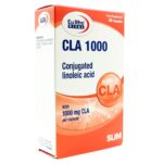 کپسول سی ال ای یوروویتال 1000 میلی گرم