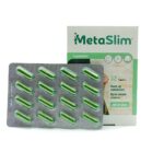 کپسول متا اسلیم فارمد سلامت سینا