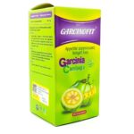 کپسول گارسینوفیت بهتا دارو