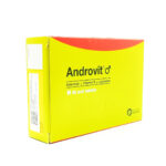 قرص آندروویت دارو درمان پارمیدا