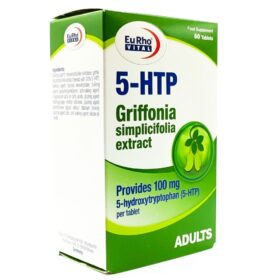 قرص HTP-5 یوروویتال