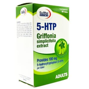 قرص HTP-5 یوروویتال