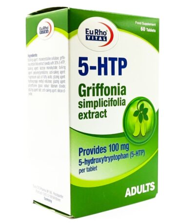 قرص HTP-5 یوروویتال