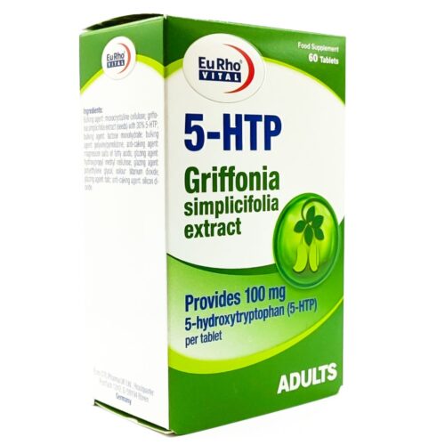 قرص HTP-5 یوروویتال