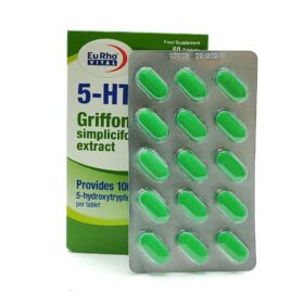قرص HTP-5 یوروویتال
