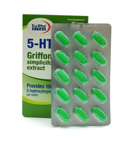 قرص HTP-5 یوروویتال