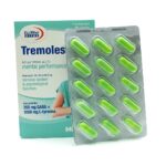 کپسول تریمولس یوروویتال