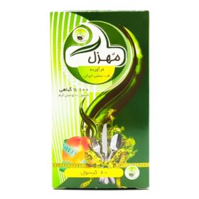قرص تن لس مهزل سلامت گستر آرتیمان