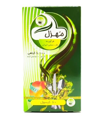 قرص تن لس مهزل سلامت گستر آرتیمان