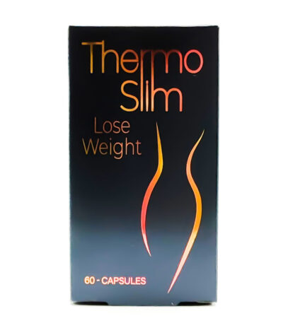 قرص ترمواسلیم آمیتیس نیک دارو