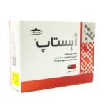 قرص ابستاپ کارن