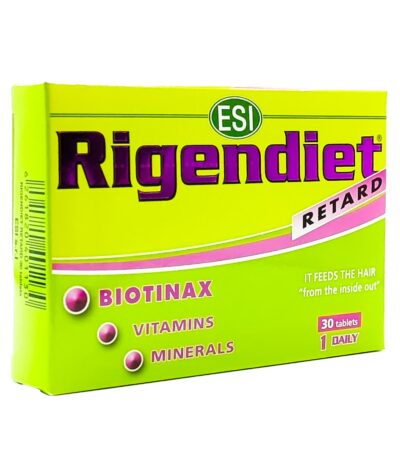 قرص ریجن دایت اسی ۳۰ عدد