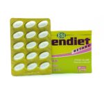 قرص ریجن دایت اسی برای تقویت مو و ناخن