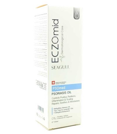 روغن پوست دارای خشکی شدید سی گل