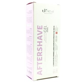 ژل پس از اصلاح گیاهی سی گل