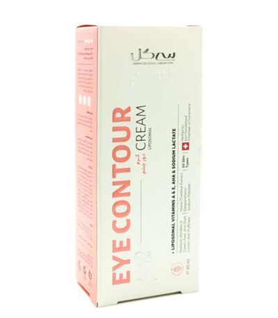 کرم ضد چروک دورچشم ایج پرو سی گل