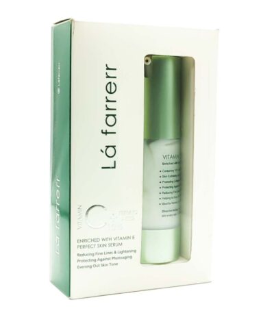 سرم ویتامین سی 10 درصد لافارر