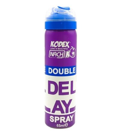 اسپری تاخیری دابل دیلی کدکس