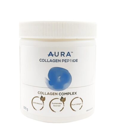 پودر کلاژن پپتاید اورا 150 گرم