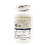 قرص گلوکزامین و ویتامین C آیرون مکس 60 عدد