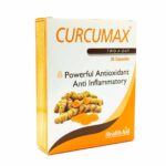 کپسول کورکومکس