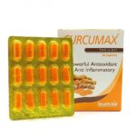 کپسول کورکومکس