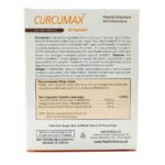 کپسول کورکومکس