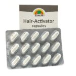 کپسول هیر اکتیواتور سان لایف