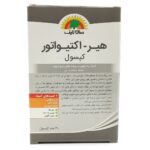 کپسول هیر اکتیواتور سان لایف