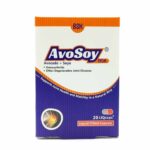 کپسول آوسوی بنیان سلامت کسری